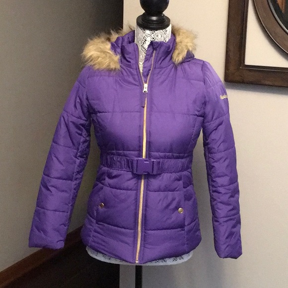 [ PROTECTION SYSTEM ] GIRLS JACKET - Picture 4 of 10